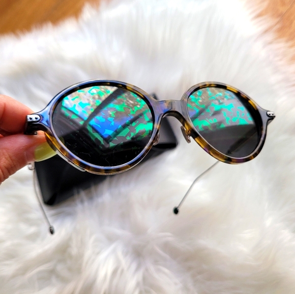 CHRISTIAN DIOR Sunglasses main image 6